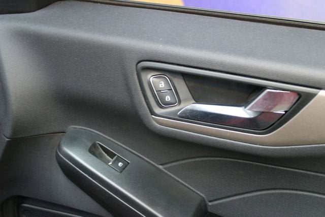 2022 Ford Escape SEL Hybrid