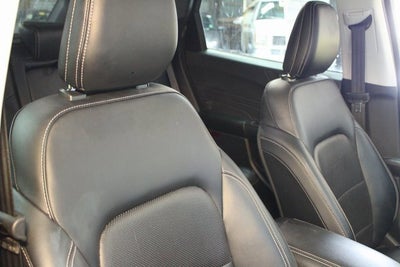 2021 Ford Escape SEL Hybrid