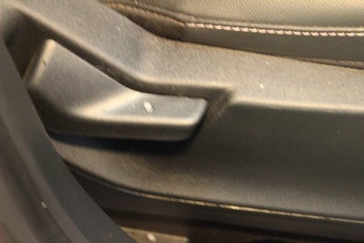 2021 Ford Escape SEL Hybrid