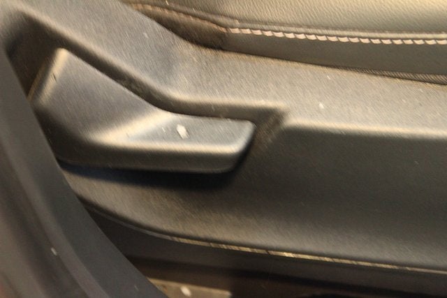 2021 Ford Escape SEL Hybrid