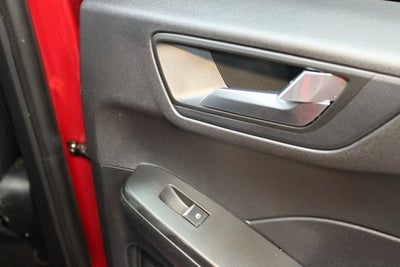 2021 Ford Escape SEL Hybrid