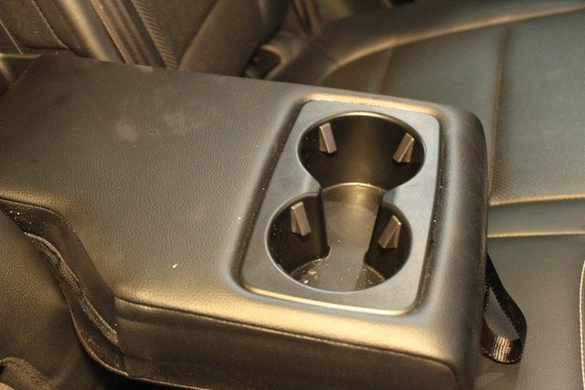 2021 Ford Escape SEL Hybrid