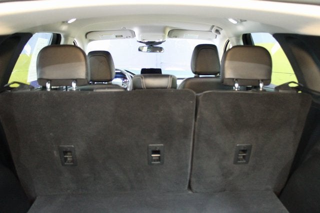 2021 Ford Escape SEL Hybrid