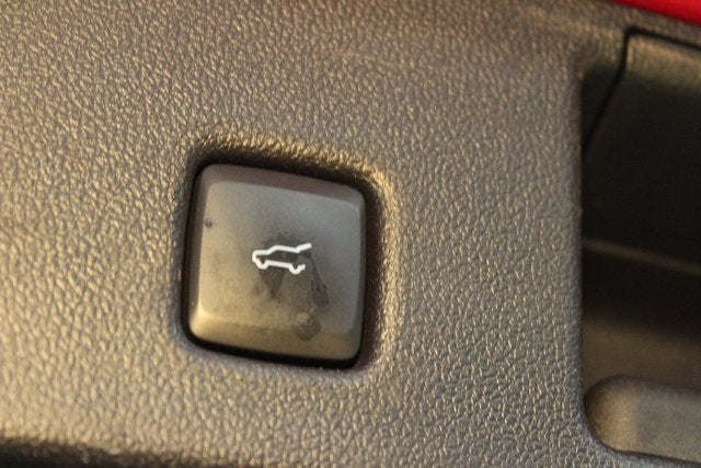 2021 Ford Escape SEL Hybrid