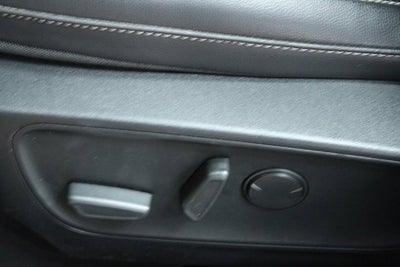 2021 Ford Escape SEL Hybrid