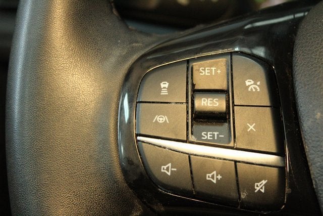 2021 Ford Escape SEL Hybrid