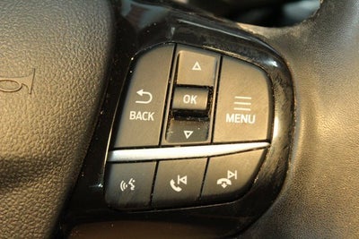 2021 Ford Escape SEL Hybrid