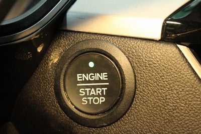 2021 Ford Escape SEL Hybrid