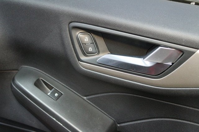 2021 Ford Escape SEL Hybrid