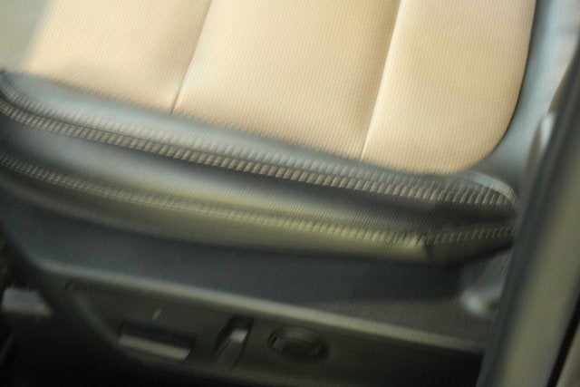 2021 Ford Escape Titanium Hybrid