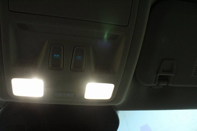 2021 Ford Escape Titanium Hybrid