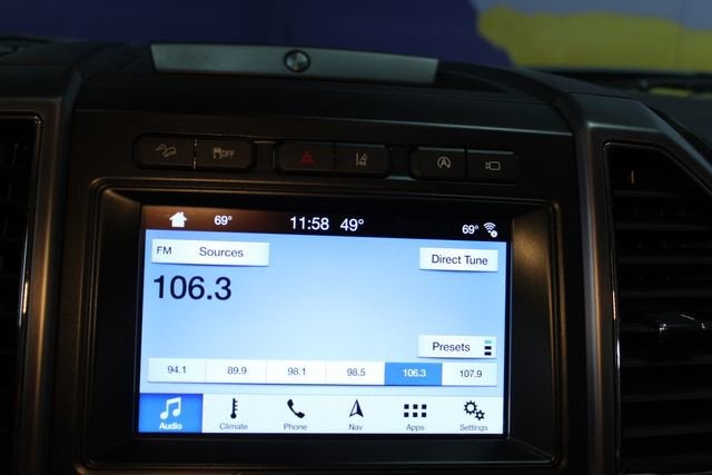 2019 Ford Expedition Platinum