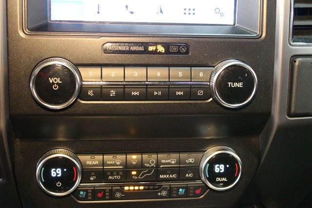 2019 Ford Expedition Platinum