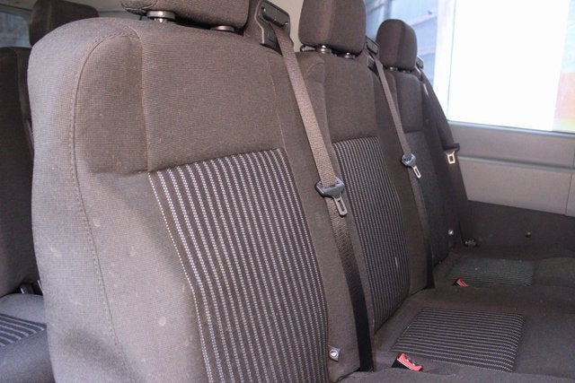 2016 Ford Transit Wagon XL