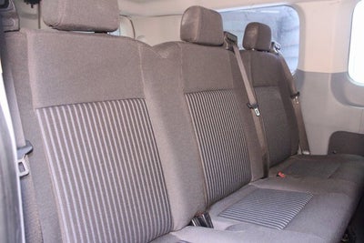 2016 Ford Transit Wagon XL