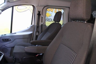 2016 Ford Transit Wagon XL