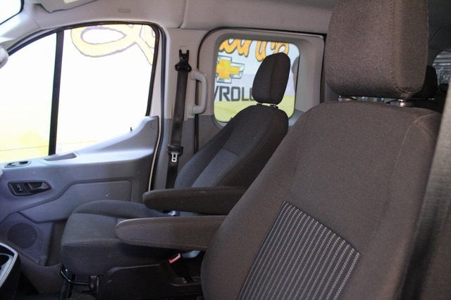 2016 Ford Transit Wagon XL