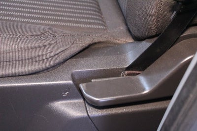 2016 Ford Transit Wagon XL