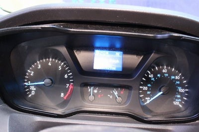 2016 Ford Transit Wagon XL