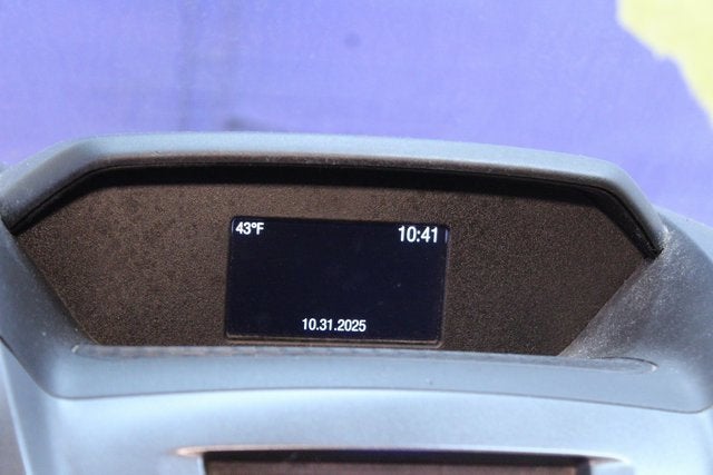 2016 Ford Transit Wagon XL