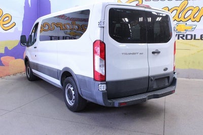 2016 Ford Transit Wagon XL