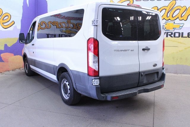 2016 Ford Transit Wagon XL