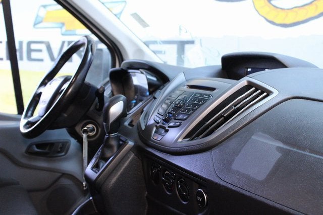 2016 Ford Transit Wagon XL