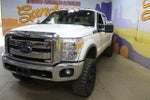 2012 Ford F-250 LARIAT