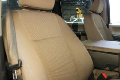 2022 Ford Super Duty F-250 SRW XL