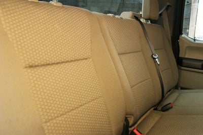 2022 Ford Super Duty F-250 SRW XL