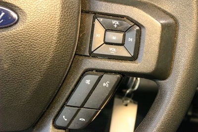 2022 Ford Super Duty F-250 SRW XL