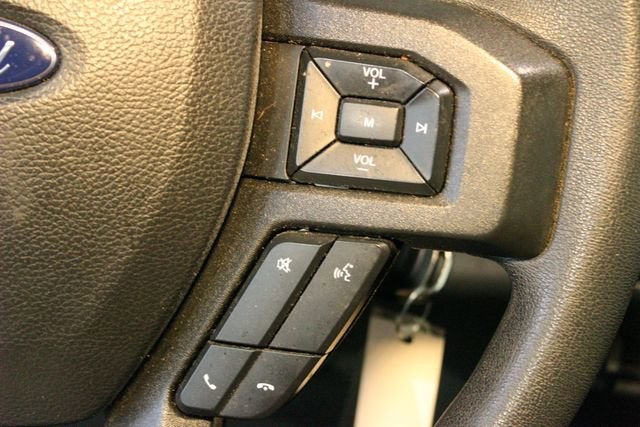 2022 Ford Super Duty F-250 SRW XL