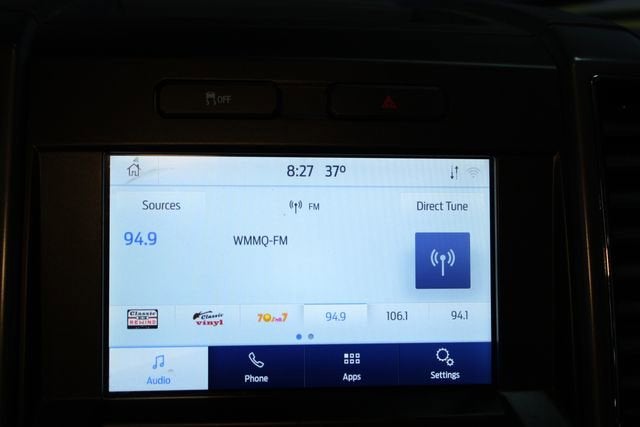 2022 Ford Super Duty F-250 SRW XL