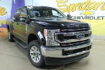 2022 Ford Super Duty F-250 SRW XL