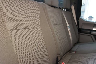2017 Ford Super Duty F-250 SRW Lariat