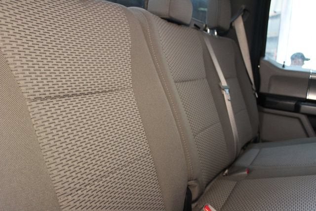 2017 Ford Super Duty F-250 SRW Lariat