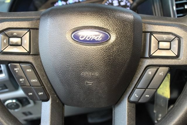 2017 Ford Super Duty F-250 SRW Lariat