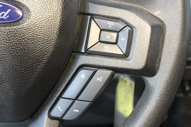 2017 Ford Super Duty F-250 SRW Lariat