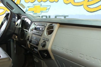 2015 Ford Super Duty F-250 SRW Lariat