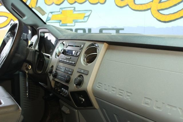 2015 Ford Super Duty F-250 SRW Lariat