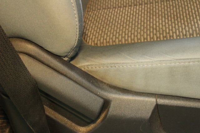 2015 Ford Super Duty F-250 SRW Lariat