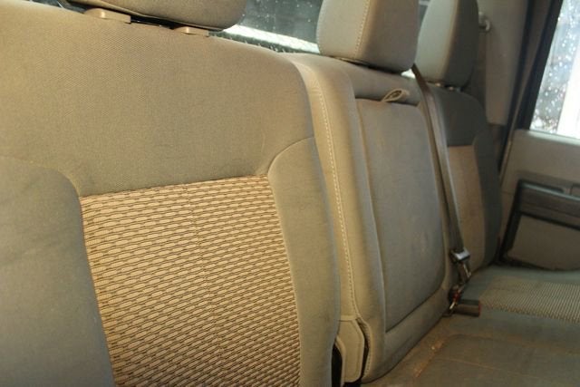 2015 Ford Super Duty F-250 SRW Lariat