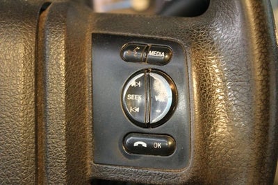 2015 Ford Super Duty F-250 SRW Lariat