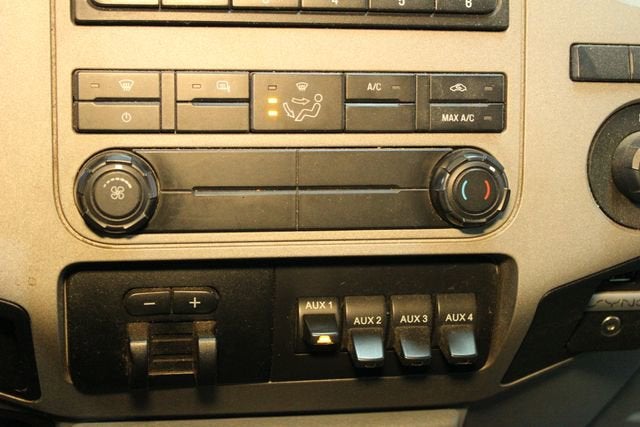 2015 Ford Super Duty F-250 SRW Lariat