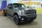 2015 Ford Super Duty F-250 SRW Lariat