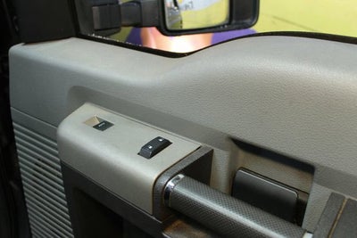 2015 Ford Super Duty F-250 SRW Lariat