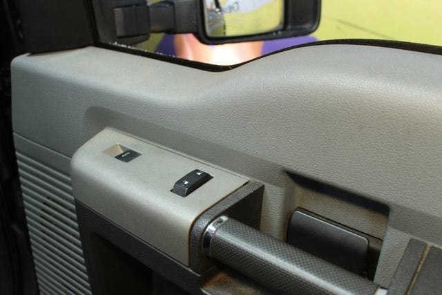 2015 Ford Super Duty F-250 SRW Lariat