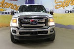 2016 Ford Super Duty F-250 SRW Lariat