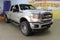 2016 Ford Super Duty F-250 SRW Lariat