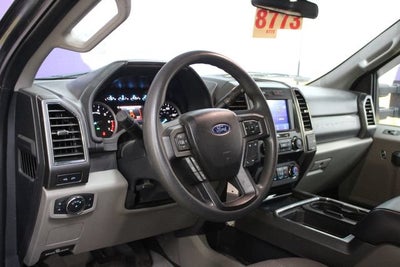 2022 Ford F-250 XLT